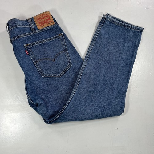 Jeans levi strauss co - &, uomo