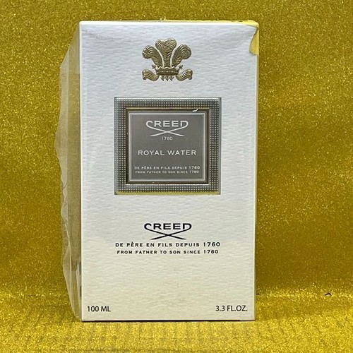 Creed royal water - creed,
