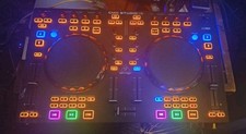 Behringer CMD Studio 4a DJ