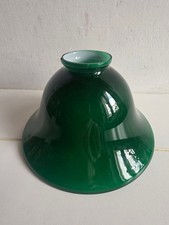 Paralume Art Déco in vetro