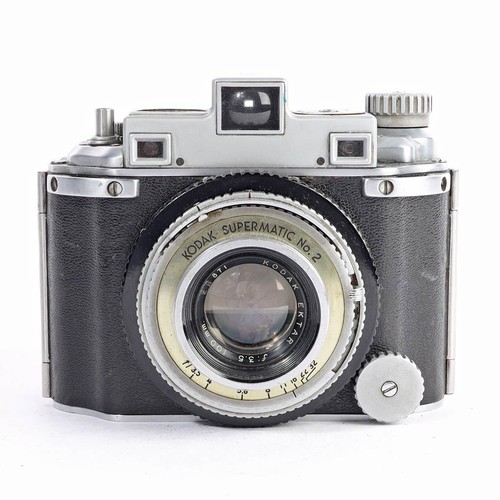 Kodak medalist telemetro 620 - kodak-medalist,