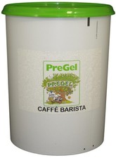 PreGel 'Caffe Barista' Pasta