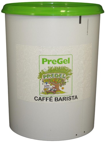 Pregel caffe barista pasta - pregel, 'caffe