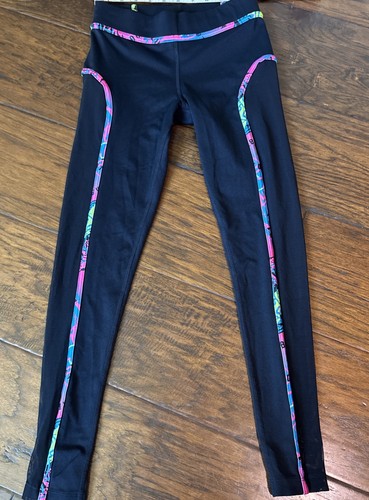 Zumba leggings small donna - zumba,