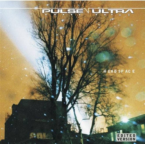 Pulse ultra headspace cd - ultra,