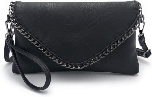 Pochette donna elegante con - -,
