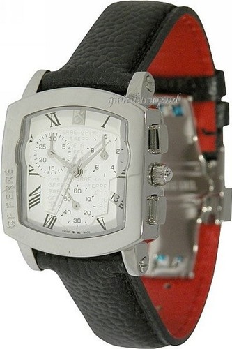 Gianfranco ferre orologio - ferre,