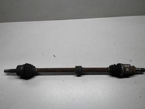 Albero motore anteriore