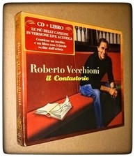 ROBERTO VECCHIONI IL
