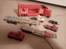 Majorette Lotto Anni 80 Vintage Giocati