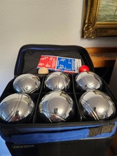 Palline da bocce Playaboule