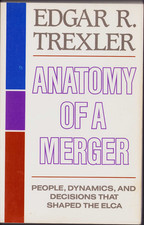 Anatomy of a Merger : People