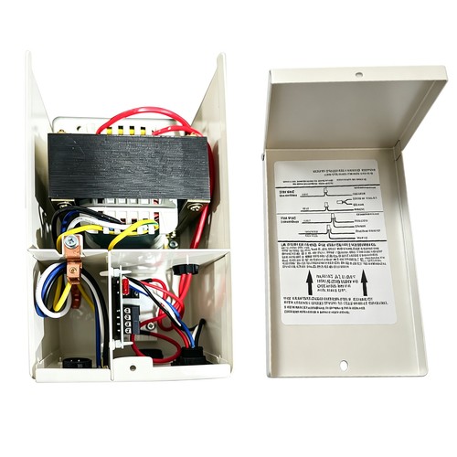 Alimentatore centrale adatto
