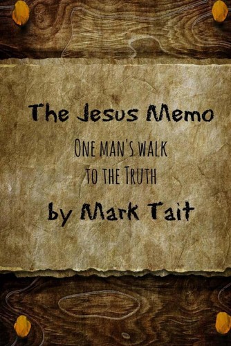 The jesus memo one man - memo:, walk