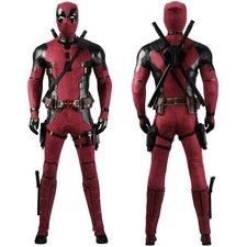 Deadpool 3 Wade Wilson abiti