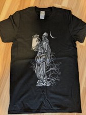 SHAYTAN 2021 T-SHIRT BLACK