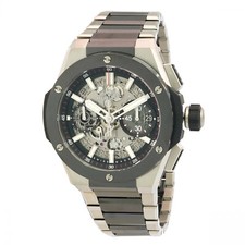 Nuovo orologio automatico