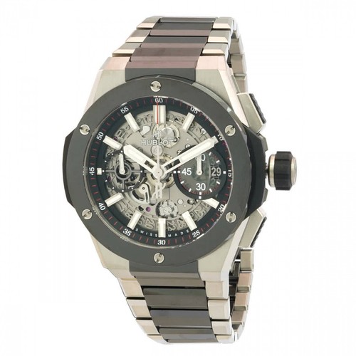 Nuovo orologio automatico