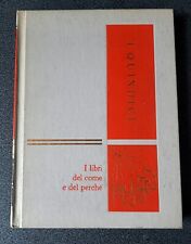 I QUINDICI ENCICLOPEDIA ANNO 1967 N°5 FESTE E COSTUMI