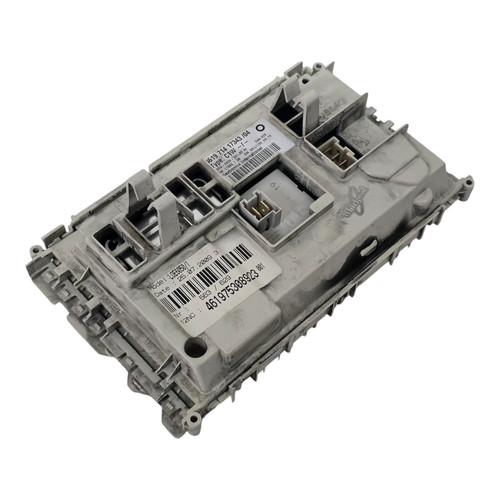 Scheda elettronica usata - scheda,