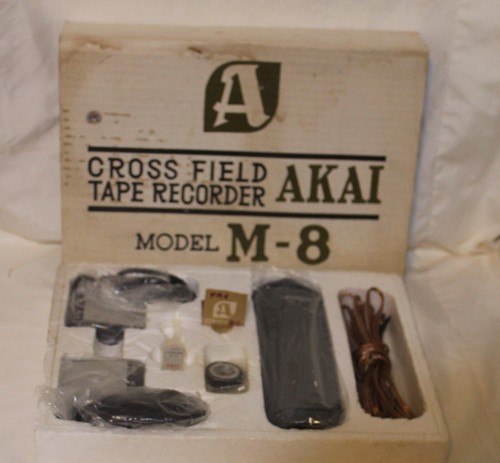 Akai kit accessori - akai,