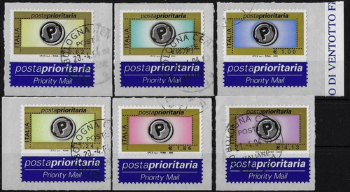 2003 italia repubblica