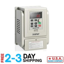 Inverter VFD durevole 1,5 kW