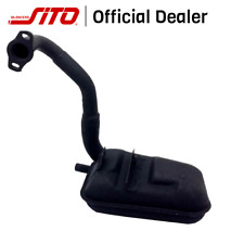 Marmitta Leovince Sito 2 Tempi