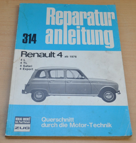 Renault l tl export - 4,