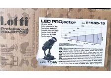 Proiettore Lotti Professional Projectors Gobo.