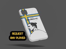 Custodia Zlatan Ibrahimović