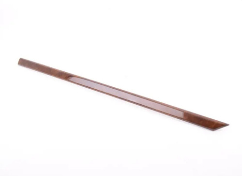 Striscia legno porta - in,