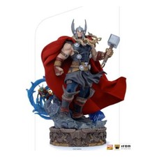MARVEL - Thor Unleashed 1/10