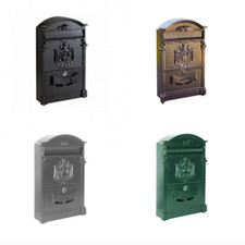 CASSETTA POSTALE POSTA BUCA