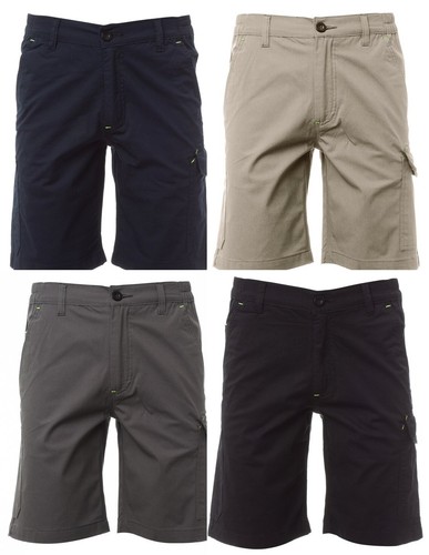 Taglie forti uomo bermuda - forti,
