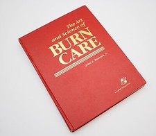 THE ART AND SCIENCE OF BURN