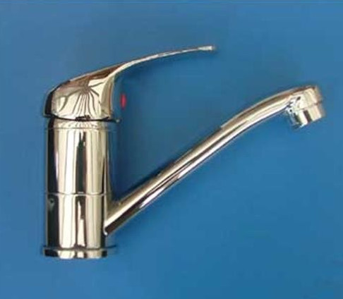 Rubinetto miscelatore