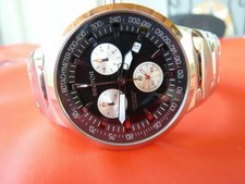 OROLOGIO NEM SECTOR 700