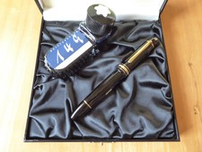 Penna stilografica Mont Blanc