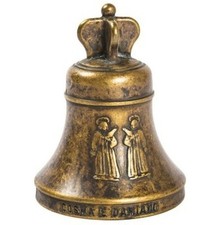 Campanello Campana da tavolo