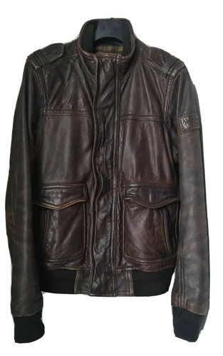 Abercrombie fitch giubbotto - abercrombie,
