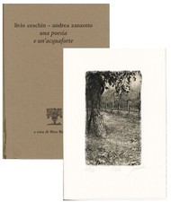 Ceschin livio andrea - livio, zanzotto