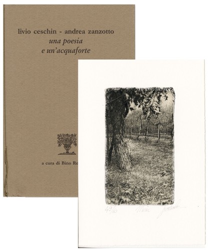 Ceschin livio andrea - , zanzotto