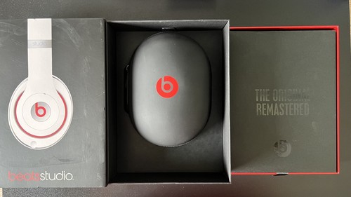 Cuffie beats studio originali - studio,