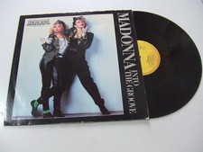 Madonna ‎– Into The Groove