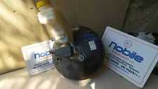 SERVOFRENO POMPA FRENO + VASCHETTA ALFA ROMEO MITO 1.4 TURBO BENZINA 0204054155 
