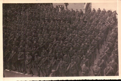 Foto militari regio - regio, esercito