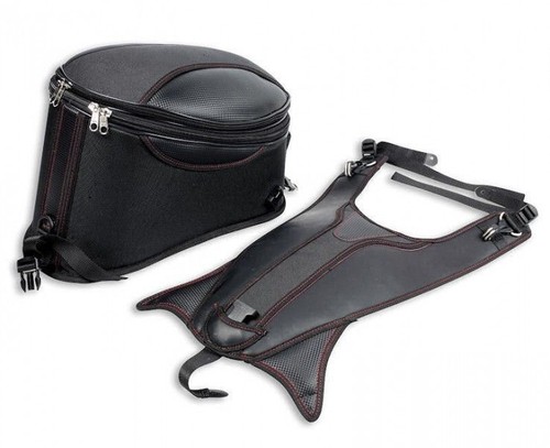 Borsa serbatoio magnetica - da,
