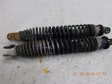 ammortizzatori posteriori per