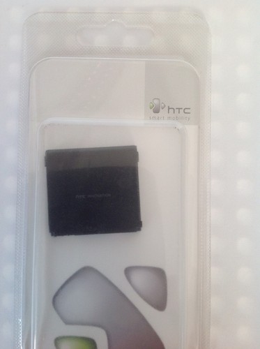 Batteria htc s270 touch - batteria-htc-ba-s270,